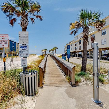 Lost Dunes #W Gulf Shores Exterior foto