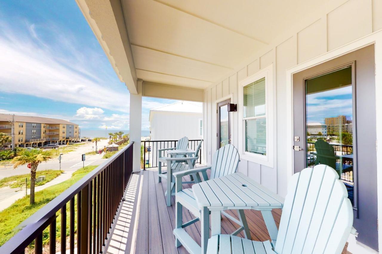 Lost Dunes #W Gulf Shores Exterior foto