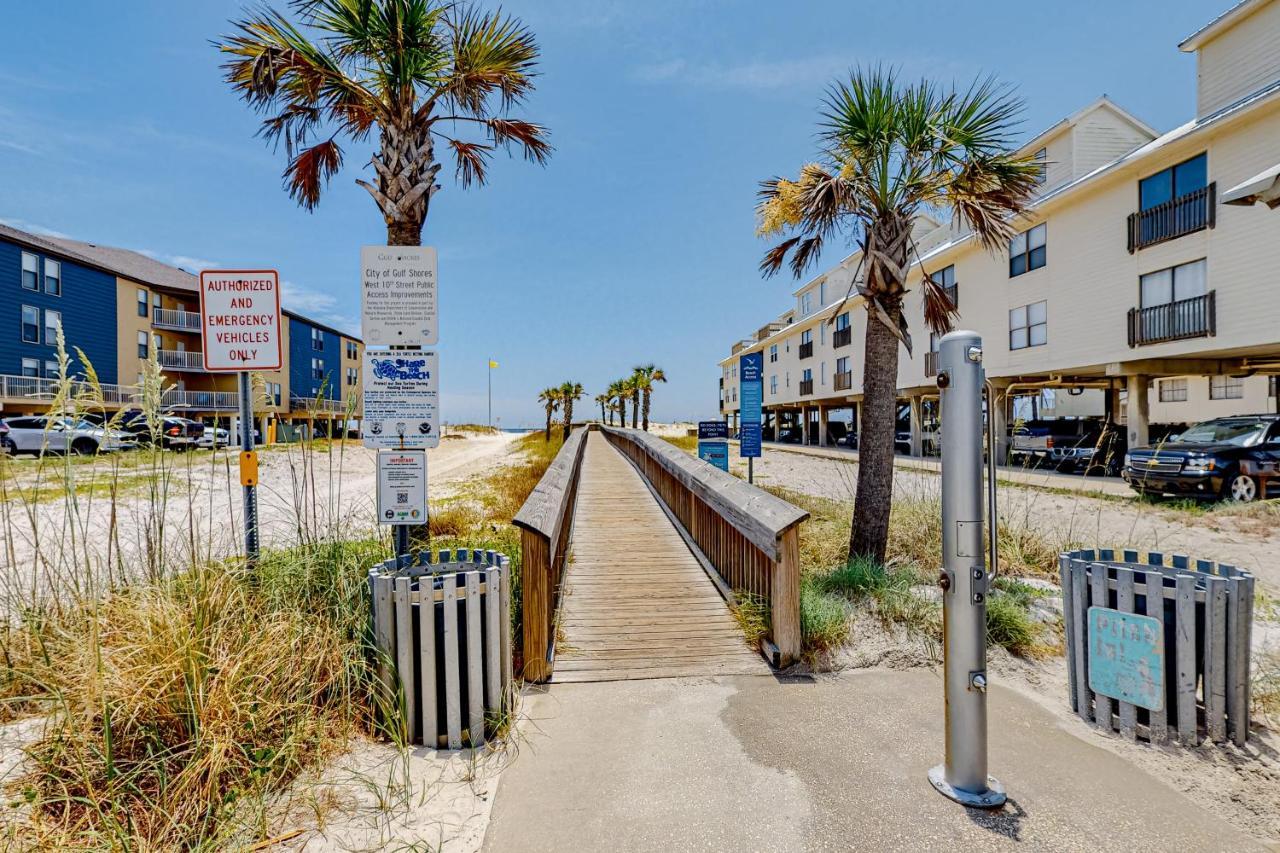 Lost Dunes #W Gulf Shores Exterior foto