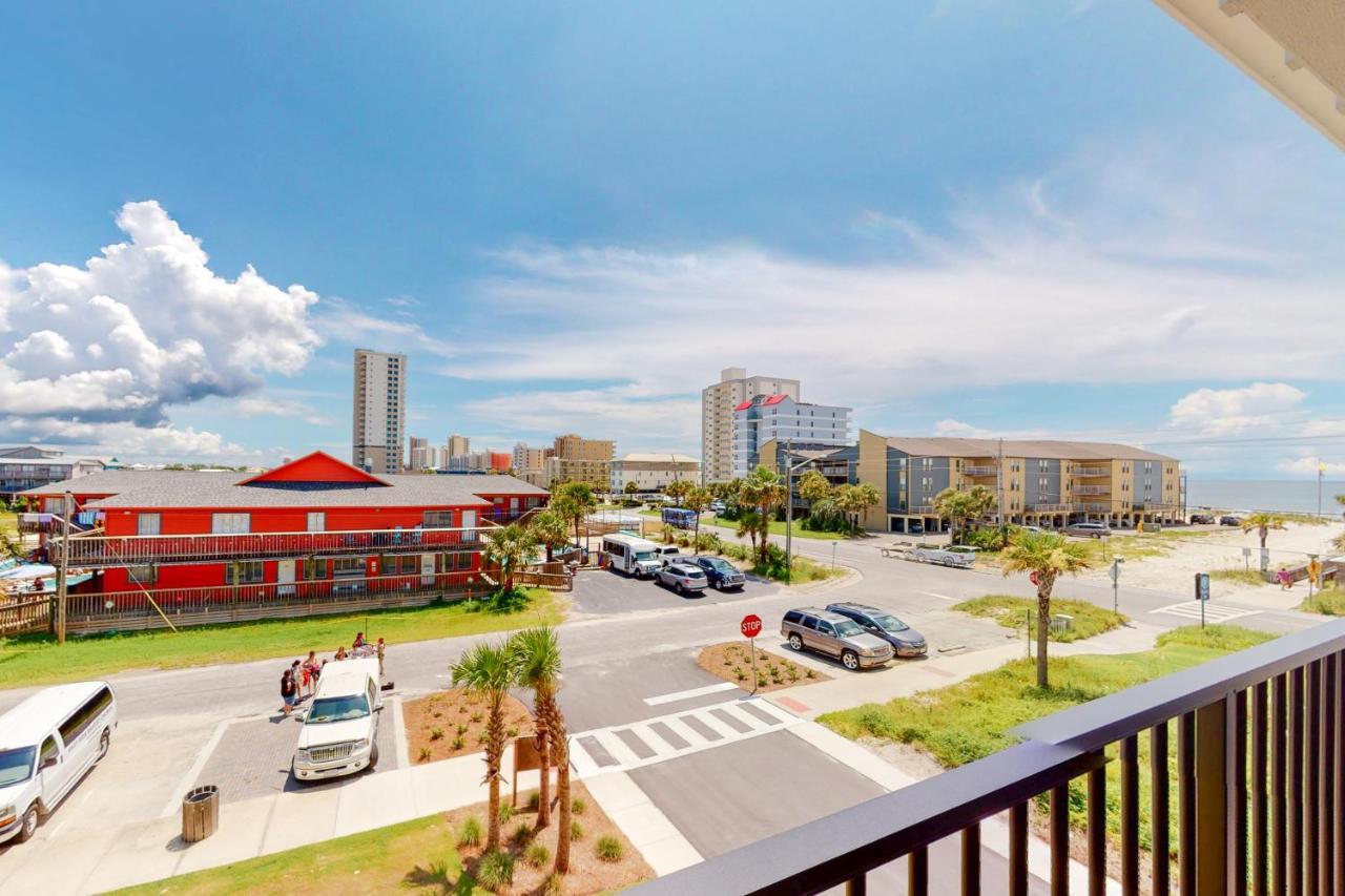 Lost Dunes #W Gulf Shores Exterior foto