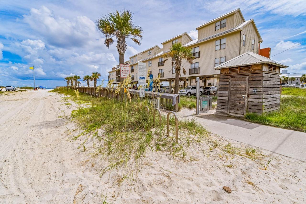 Lost Dunes #W Gulf Shores Exterior foto
