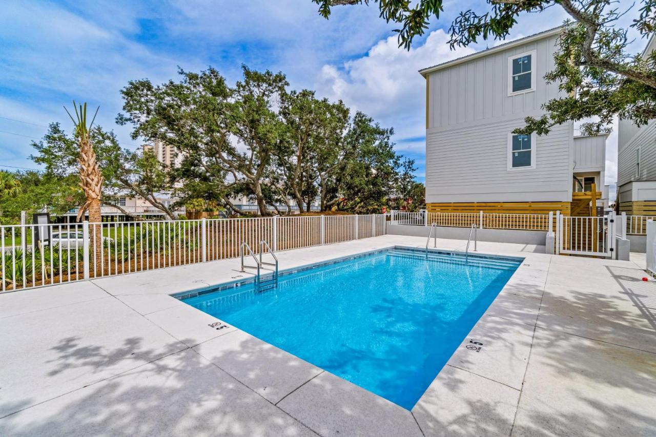 Lost Dunes #W Gulf Shores Exterior foto