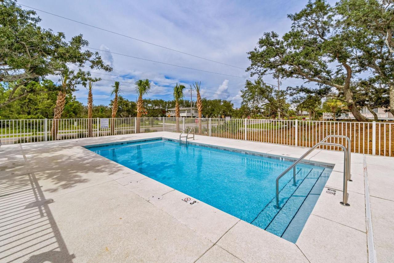 Lost Dunes #W Gulf Shores Exterior foto